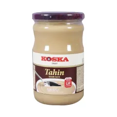 Koska Tahin Cam 620gr