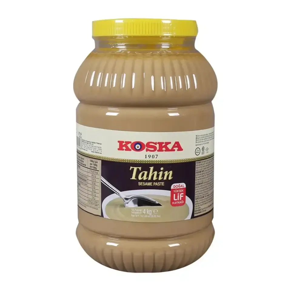 Koska Tahin 4 Kg