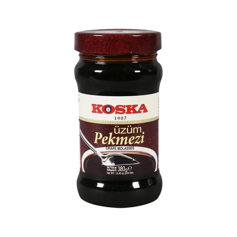 Koska Üzüm Pekmezi 380 Gr