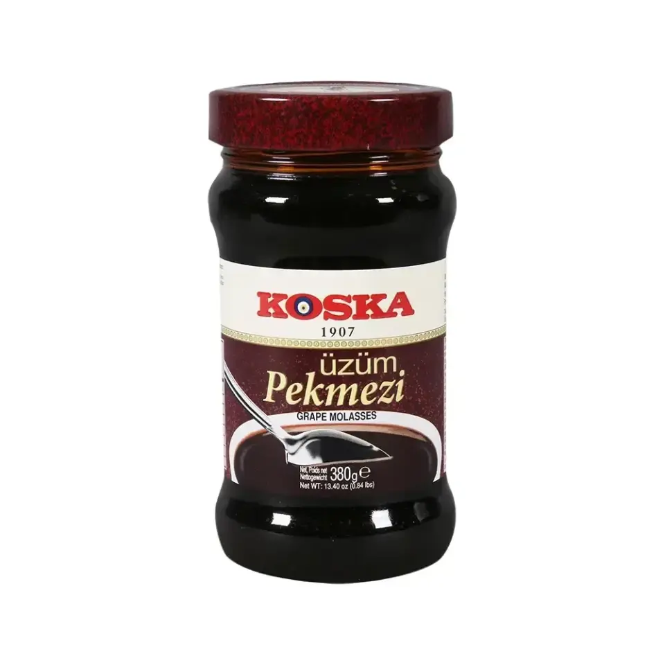 Koska Üzüm Pekmezi 380 Gr