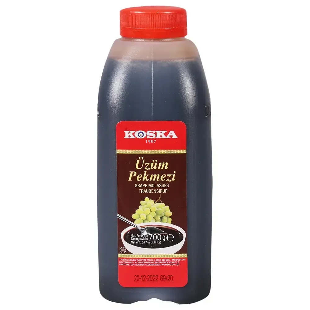 Koska Üzüm Pekmezi 700 Gr