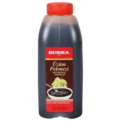 Koska Üzüm Pekmezi 700 Gr