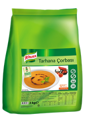 Knorr Tarhana Çorbası 3 Kg