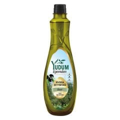 Yudum Egemden Riviera Zeytinyağı 1 Lt Pet
