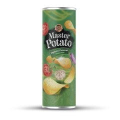 Master Potato Sebzeli Patates Cipsi 160 G