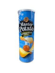Master Potato Sirkeli Cips 160 G