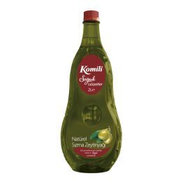 Komili Sızma Zeytinyağı Soğuk Lezzetler 2 Lt