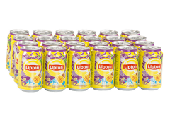 Lipton İce Tea Mango 0,330 ML X 24 ADET