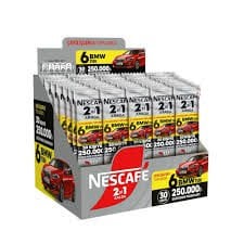 Nescafe 2'si 1 Arada 10 GR X 56 ADET
