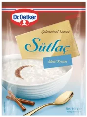 Dr.Oetker Sütlaç 141 Gr