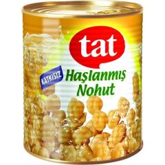 Tat Haşlanmış Nohut Gr