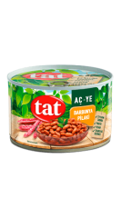 Tat Barbunya Pilaki 400 Gr