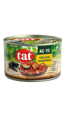 Tat Patlıcan Kızartması 400 Gr