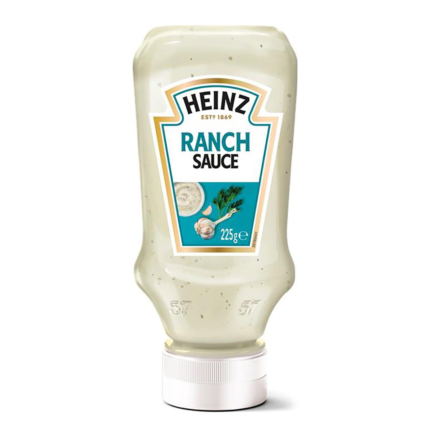 Heinz Ranch Sos 225 Gr