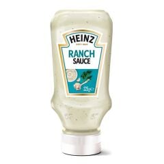 Heinz Ranch Sos 225 Gr