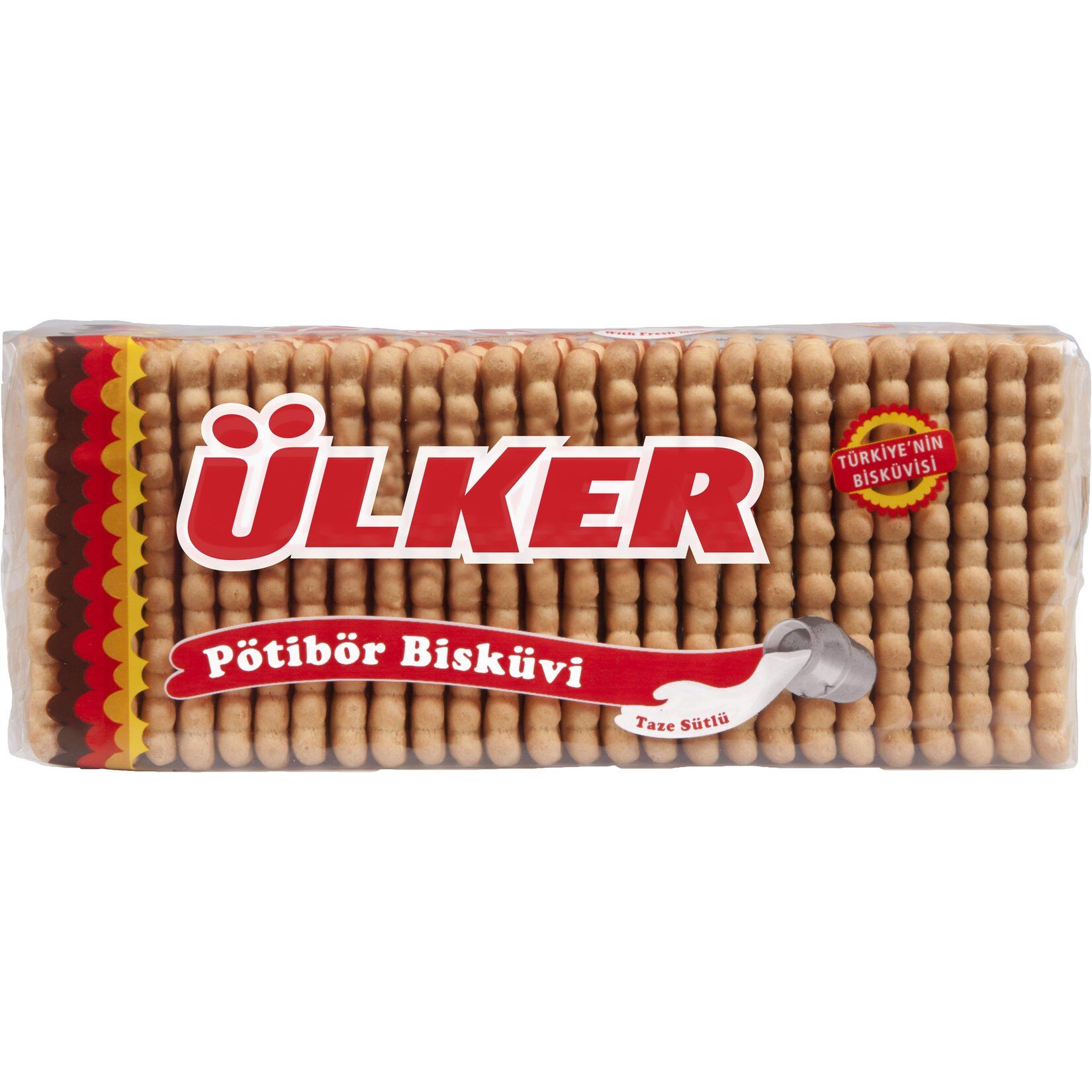 Ülker Pötibör 175 GR X 16 ADET