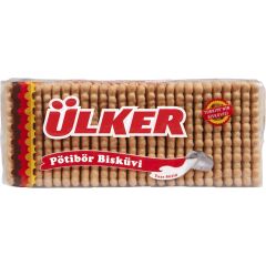 Ülker Pötibör 175 GR X 16 ADET