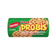 Ülker Probis Proteinli Bisküvi 280 GR X 12 ADET
