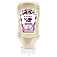 Heinz Sarımsak Sosu 225 Gr