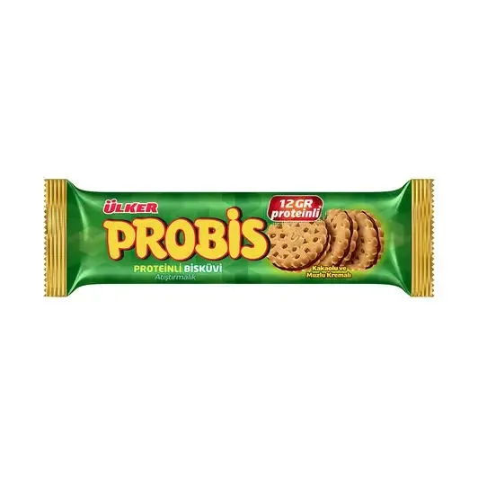 Ülker Probis Atıştırmalık 75 GR X 18 ADET