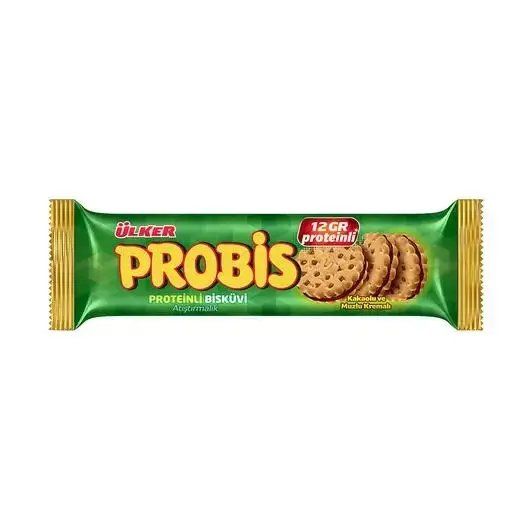 Ülker Probis Atıştırmalık 75 Gr X 18 Adet