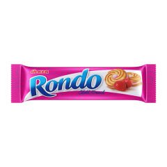Ülker Rondo Çilek Bisküvi 61 GR X 24 ADET
