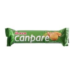 Ülker Canpare Fındık Kremalı Bisküvi 81 GR X 24 ADET