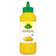 Kühne Hardal 250 Gr