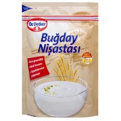 Dr.Oetker Buğday Nişastası 150 Gr