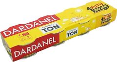 k Ton Balığı 4x75 Gr