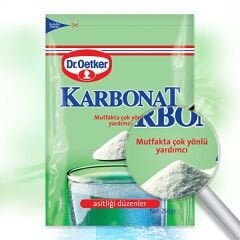Dr.Oetker Karbonat 250 Gr