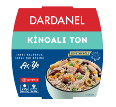 Dardanel Kinoalı Ton 160 Gr