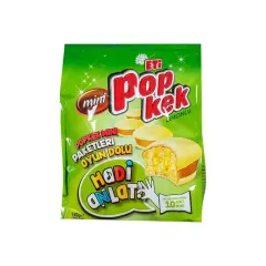 Eti Limonlu Popkek Mini 180g