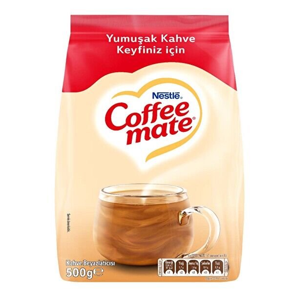 Coffee Mate Ekonomik Paket 500 Gr