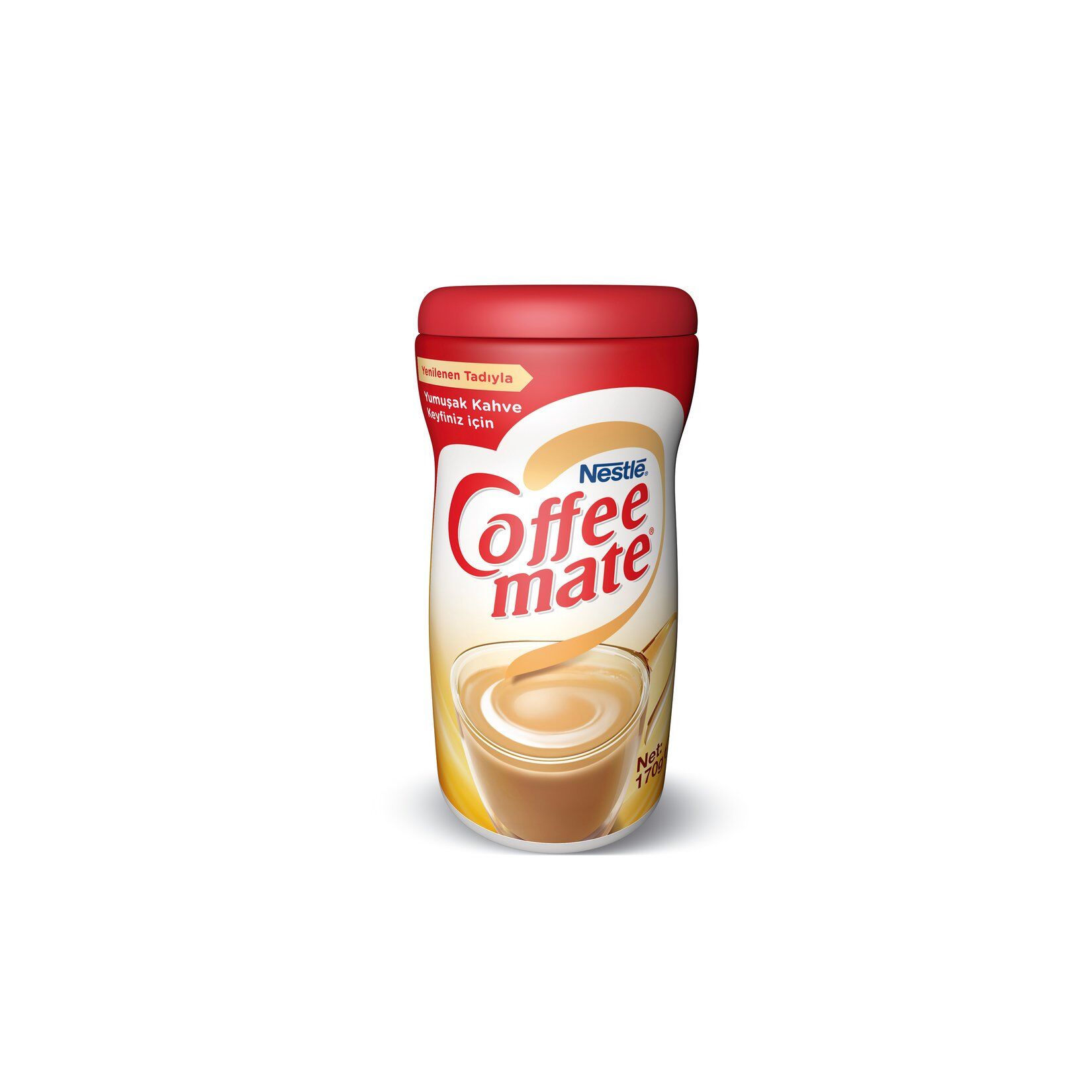 Coffee Mate 170 Gr