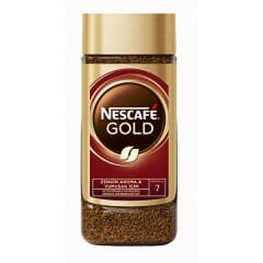 Nescafe Gold Cam 200 Gr