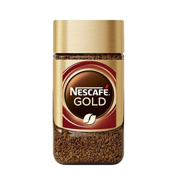 Nescafe Gold Cam 50 Gr