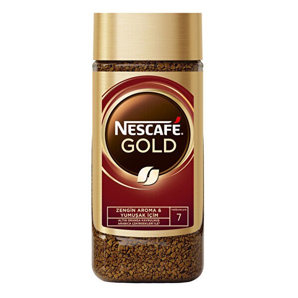 Nescafe Gold Cam 100 Gr