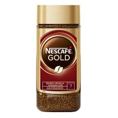 Nescafe Gold Cam 100 Gr