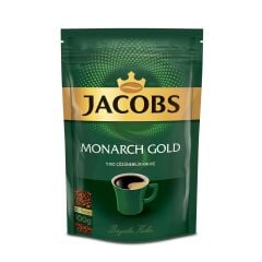 Jacobs Monarch Gold Ekonomik Paket 100 Gr