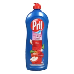 Pril Bulaşık Deterjanı Elma 675 GR