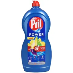 Pril Bulaşık Deterjanı Limon 1,35kg