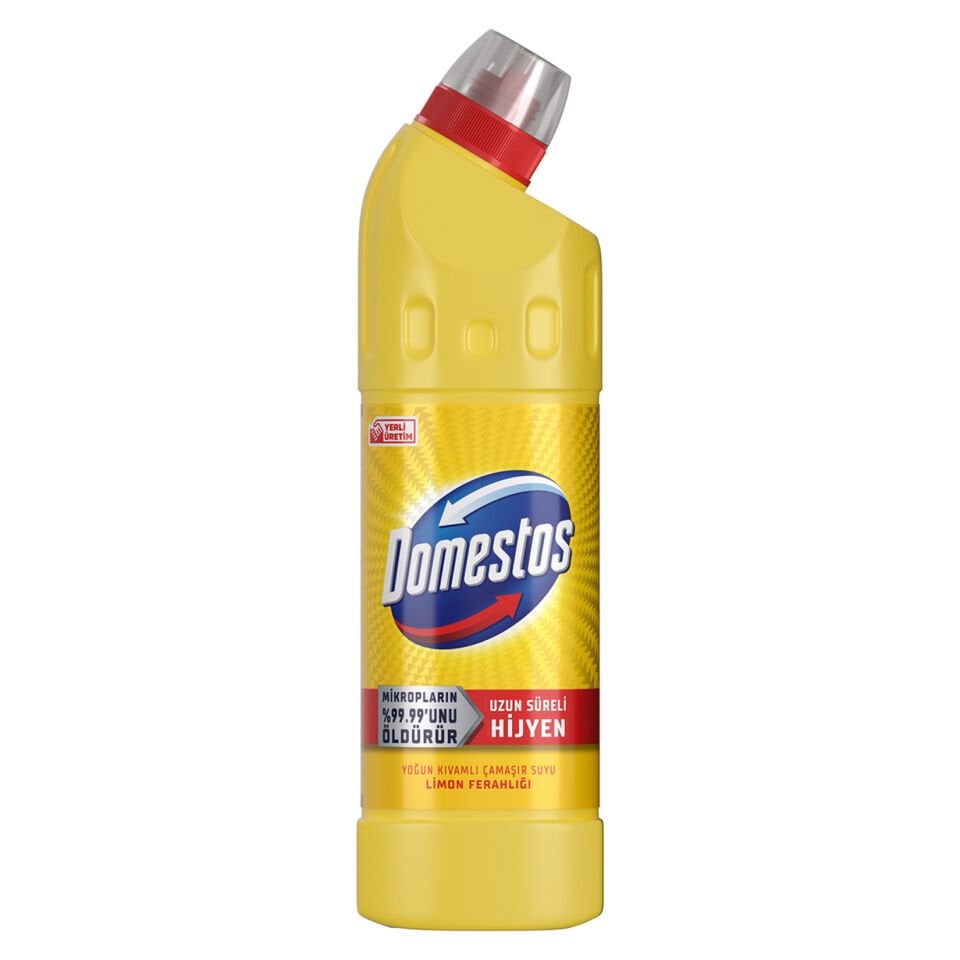 Domestos Ultra Limon Çamaşır Suyu 750 Ml