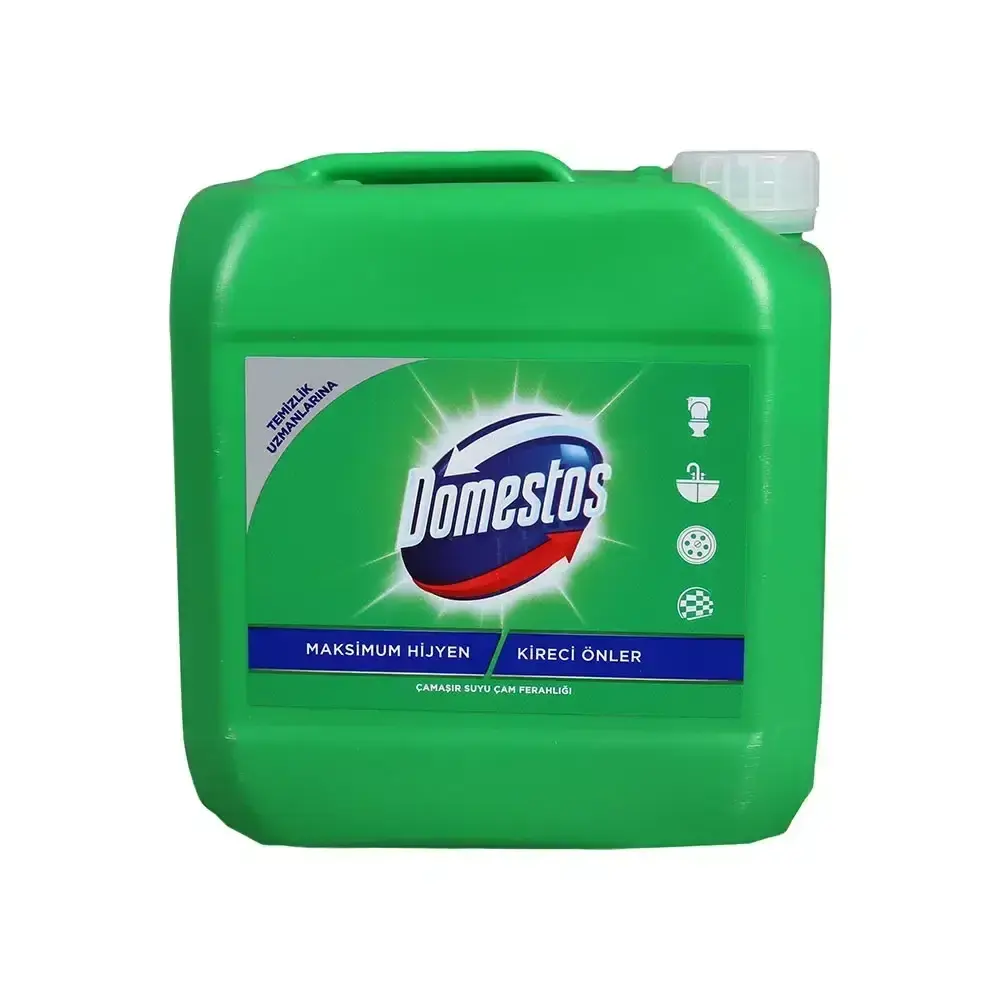 Domestos Ultra Dağ Esintisi Çamaşır Suyu 3240 Ml