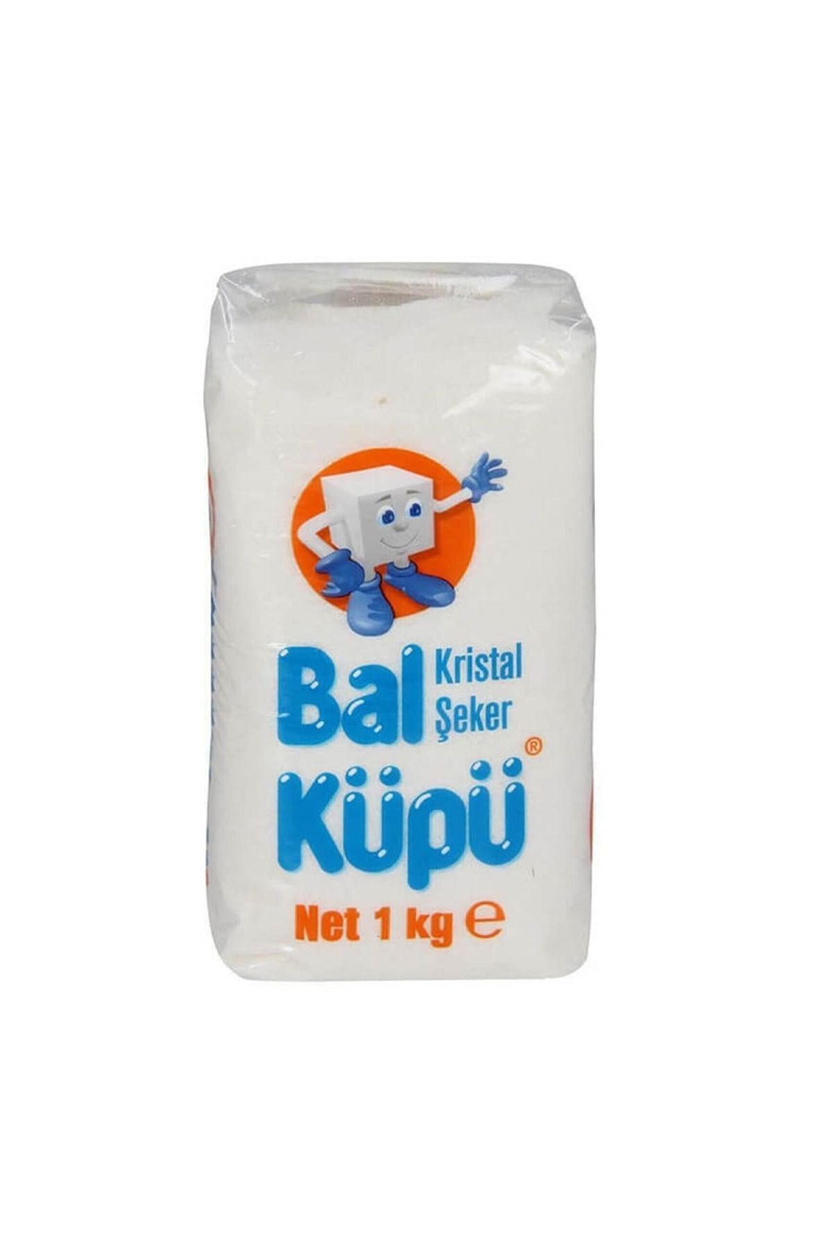 Balküpü Toz Şeker 1kg