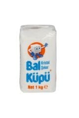 Balküpü Toz Şeker 1 Kg