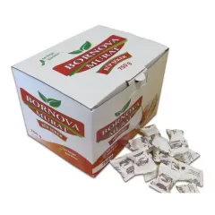 Bornova Murat Tek Sargı Küp Şeker 750gr