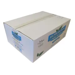 Bornova Murat Tek Sargı Küp Şeker 4kg
