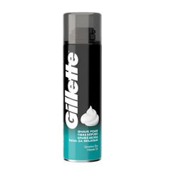 Gillette Hassas Tıraş Köpüğü 200ml