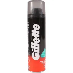 Gillette Normal Tıraş Jeli 200ml